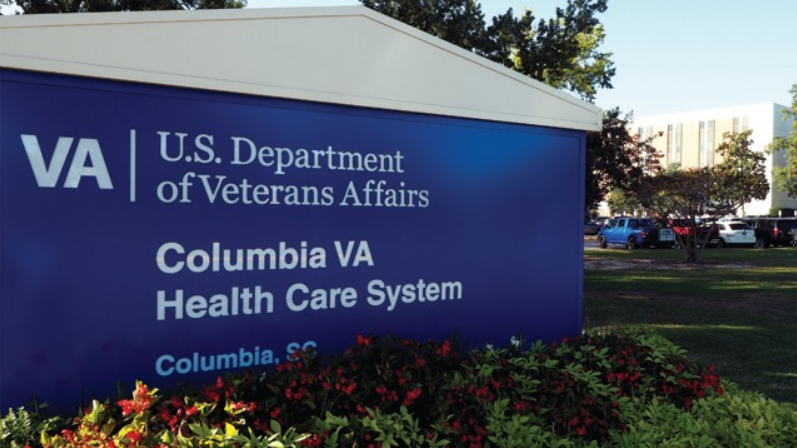 columbia VA